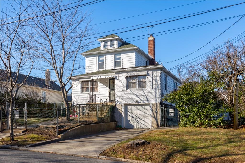 432 Neckar Avenue Staten Island NY 10304