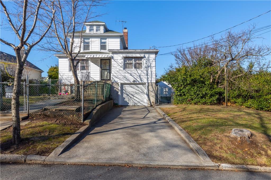432 Neckar Avenue Staten Island NY 10304