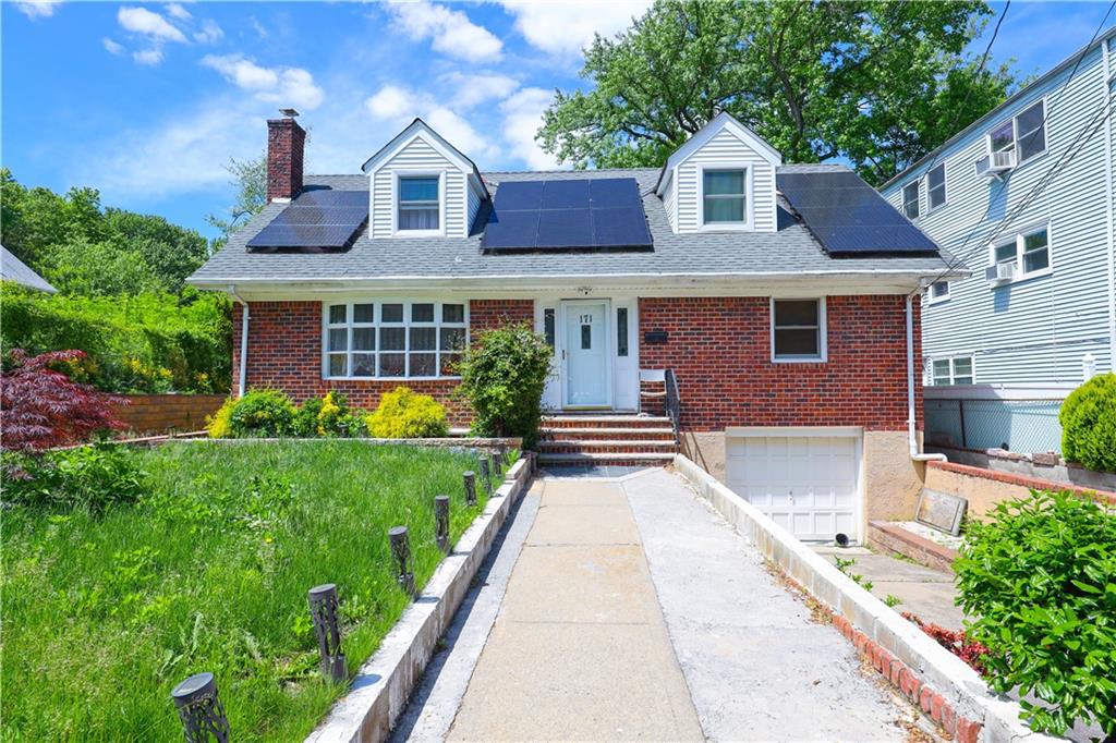 171 Dewey Avenue Great Kills Staten Island NY 10308