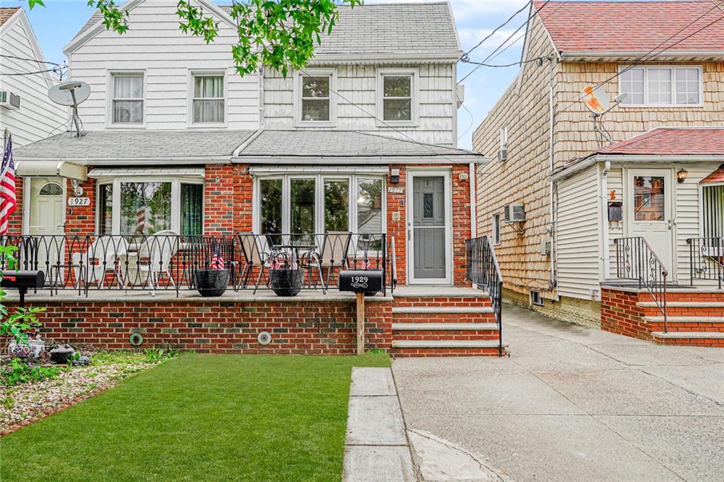 1929 East 36th Street Marine Park Brooklyn NY 11234