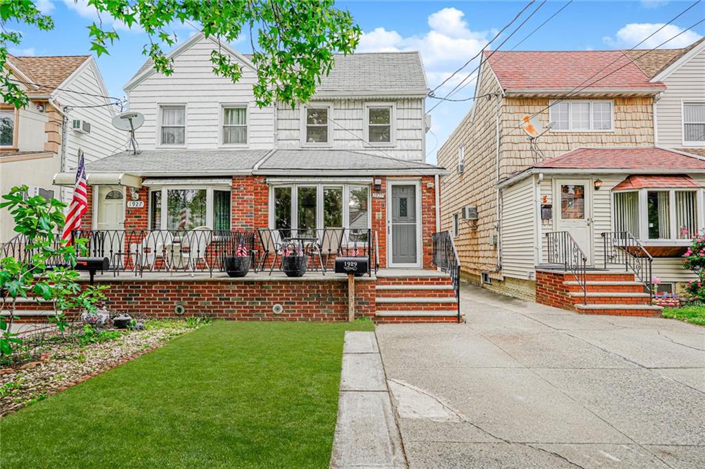 1929 East 36th Street Marine Park Brooklyn NY 11234