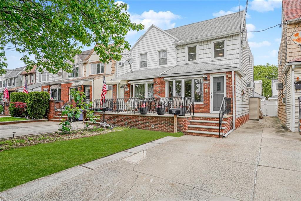 1929 East 36th Street Marine Park Brooklyn NY 11234