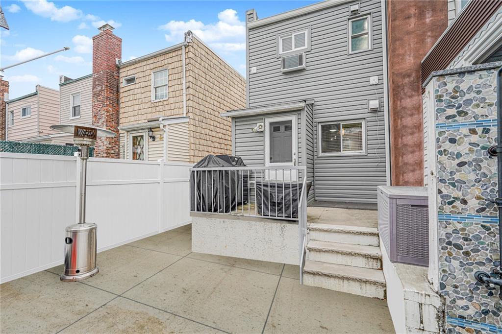 1929 East 36th Street Marine Park Brooklyn NY 11234