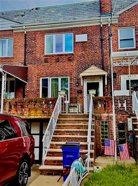3416 Avenue T Marine Park Brooklyn NY 11234