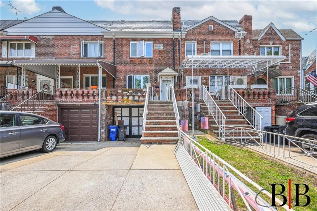 3416 Avenue T Marine Park Brooklyn NY 11234