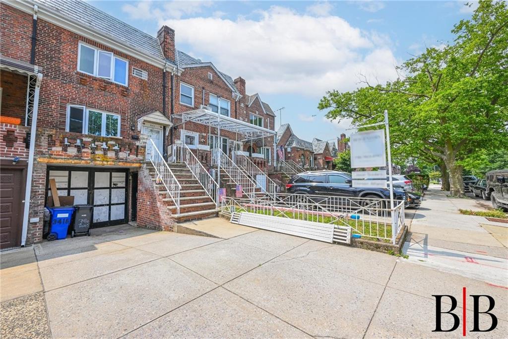 3416 Avenue T Marine Park Brooklyn NY 11234