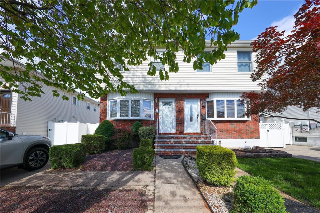 223 Abingdon Avenue Great Kills Staten Island NY 10308