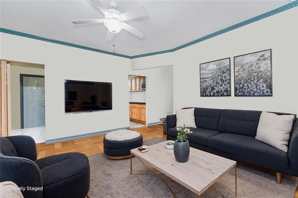 1922 East 16th Street Homecrest Brooklyn NY 11229