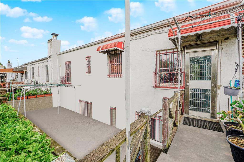 1922 East 16th Street Homecrest Brooklyn NY 11229
