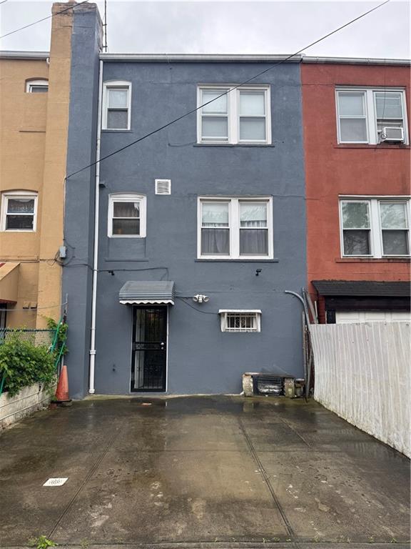 4515 Foster Avenue East Flatbush Brooklyn NY 11203