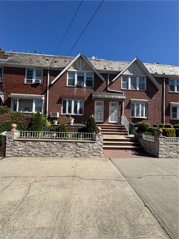 4515 Foster Avenue East Flatbush Brooklyn NY 11203