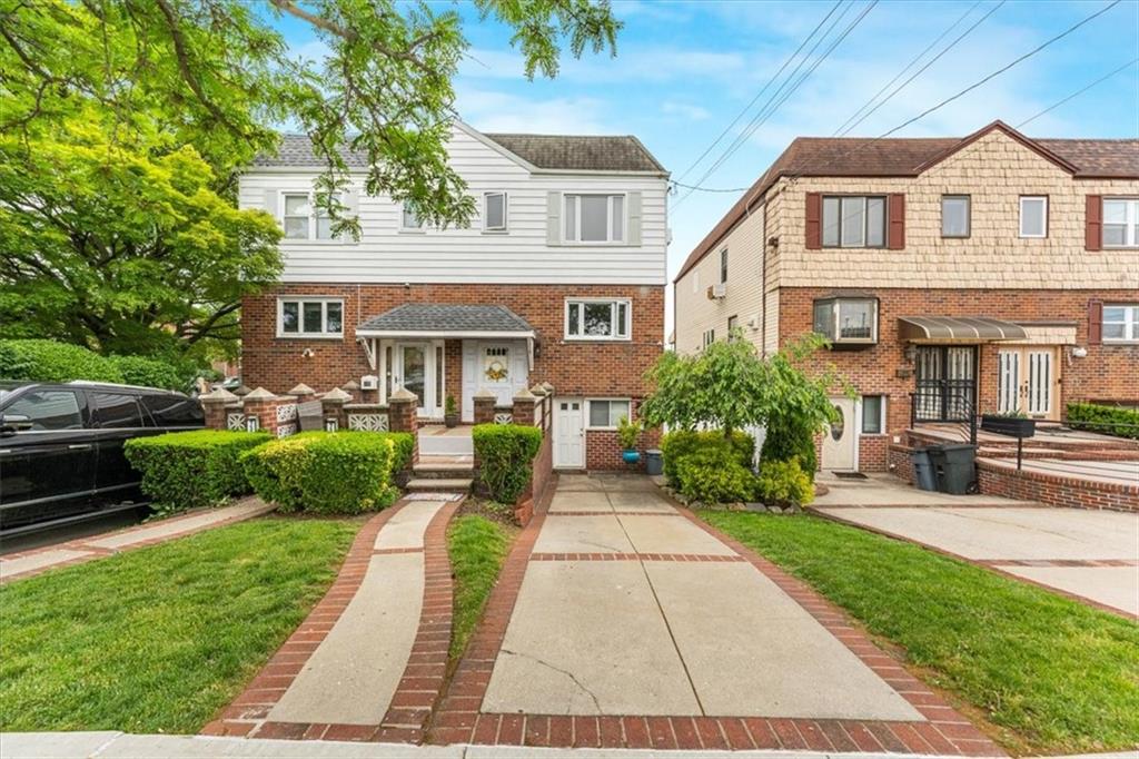 7318 Avenue T Bergen Beach Brooklyn NY 11234