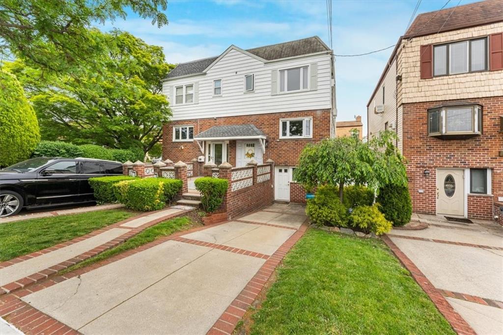 7318 Avenue T Bergen Beach Brooklyn NY 11234