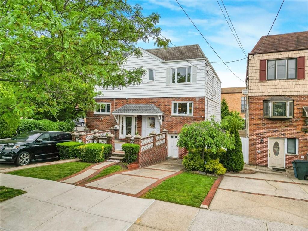 7318 Avenue T Bergen Beach Brooklyn NY 11234