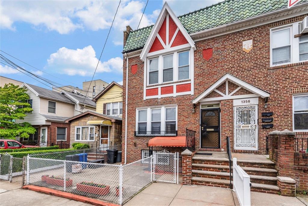 1358 East 35th Street Flatlands Brooklyn NY 11210