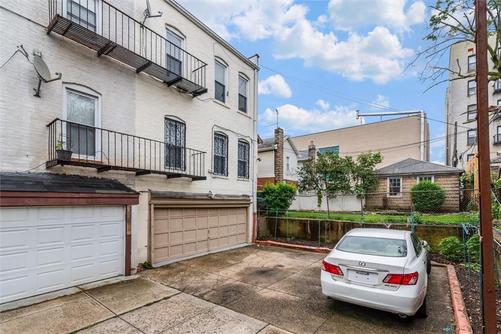 1358 East 35th Street Flatlands Brooklyn NY 11210