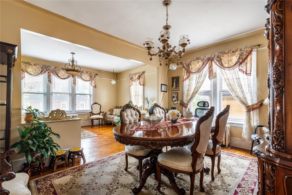 1358 East 35th Street Flatlands Brooklyn NY 11210