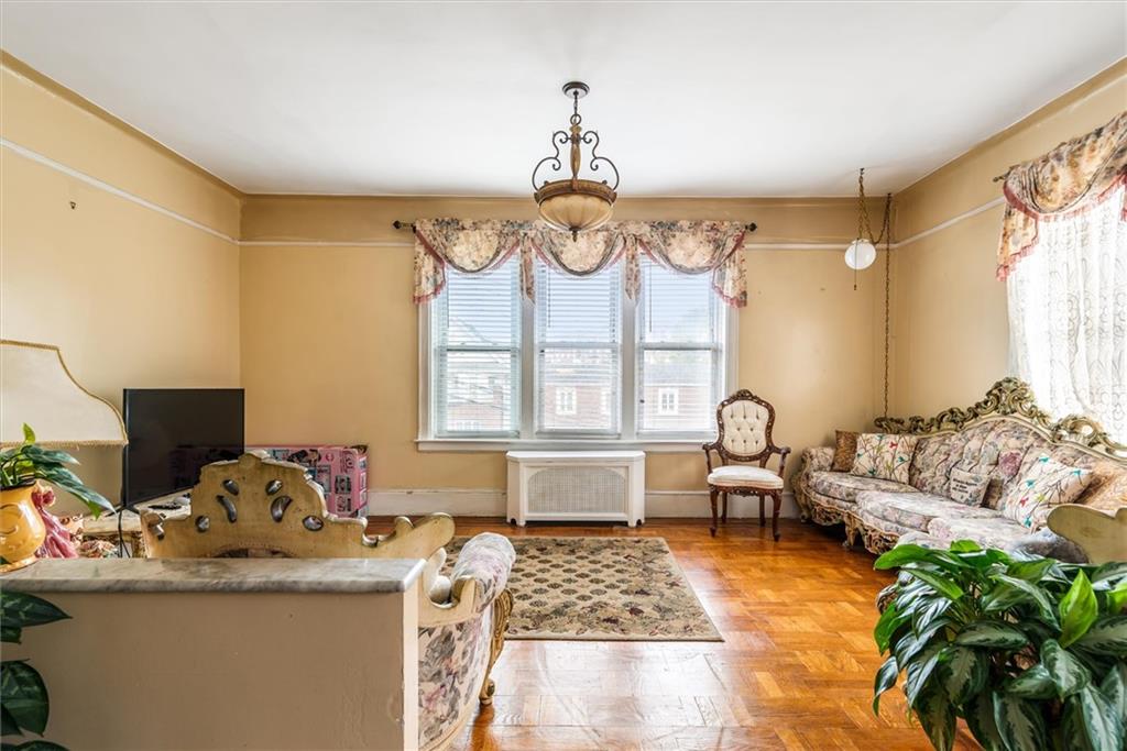 1358 East 35th Street Flatlands Brooklyn NY 11210