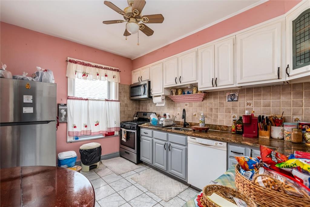 1358 East 35th Street Flatlands Brooklyn NY 11210