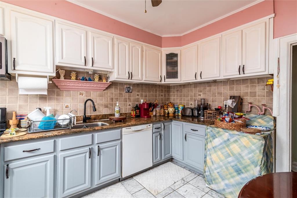 1358 East 35th Street Flatlands Brooklyn NY 11210