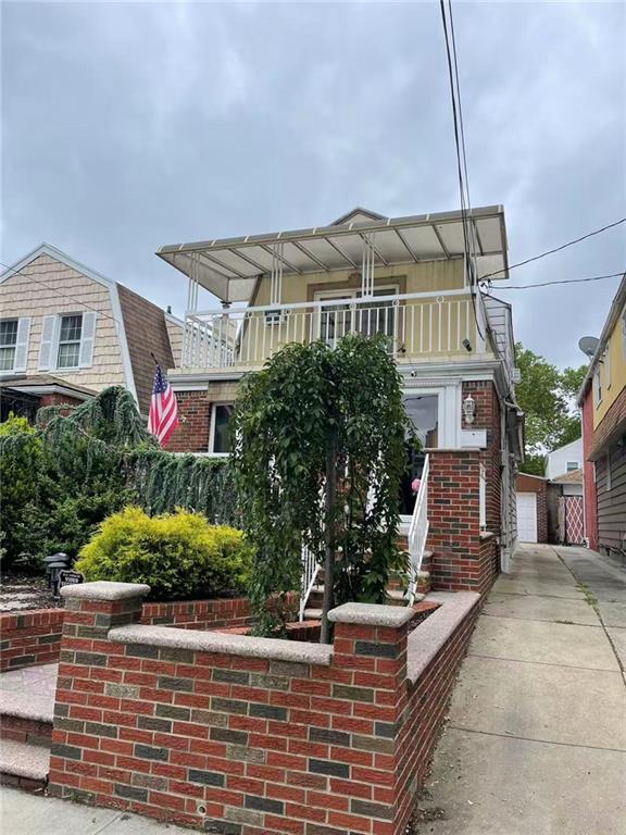 1432 80th Street Dyker Heights Brooklyn NY 11228