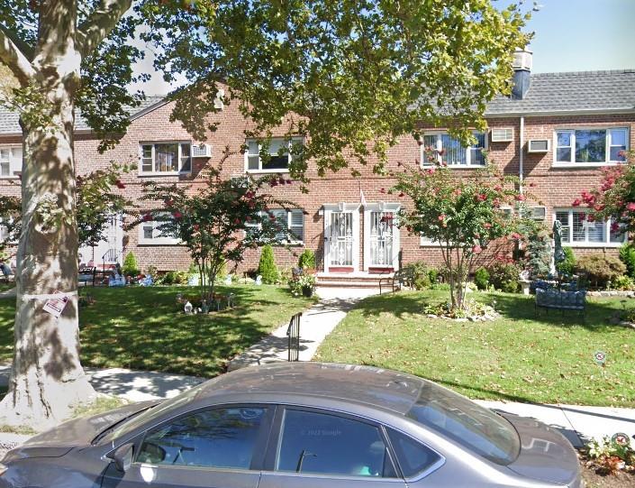 1049 Shore Parkway Bath Beach Brooklyn NY 11228
