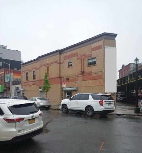 1276 Broadway Bedford Stuyvesant Brooklyn NY 11221