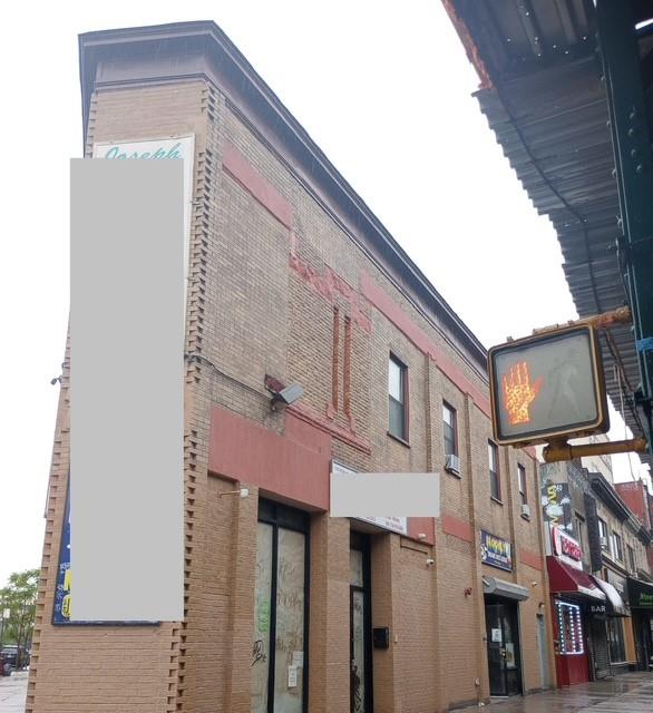 1276 Broadway Bedford Stuyvesant Brooklyn NY 11221