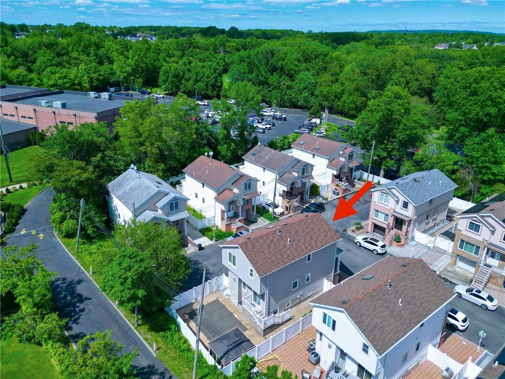 44 Comfort Court Huguenot Staten Island NY 10312