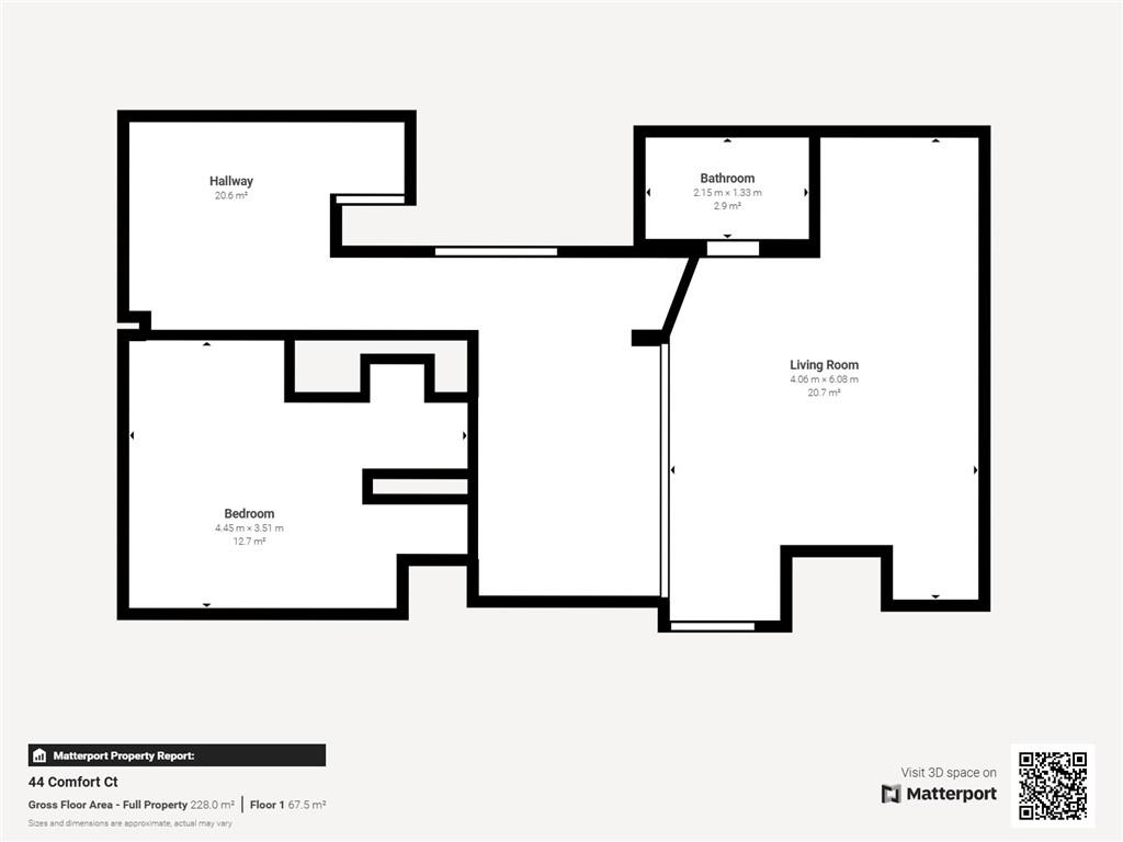 44 Comfort Court Huguenot Staten Island NY 10312