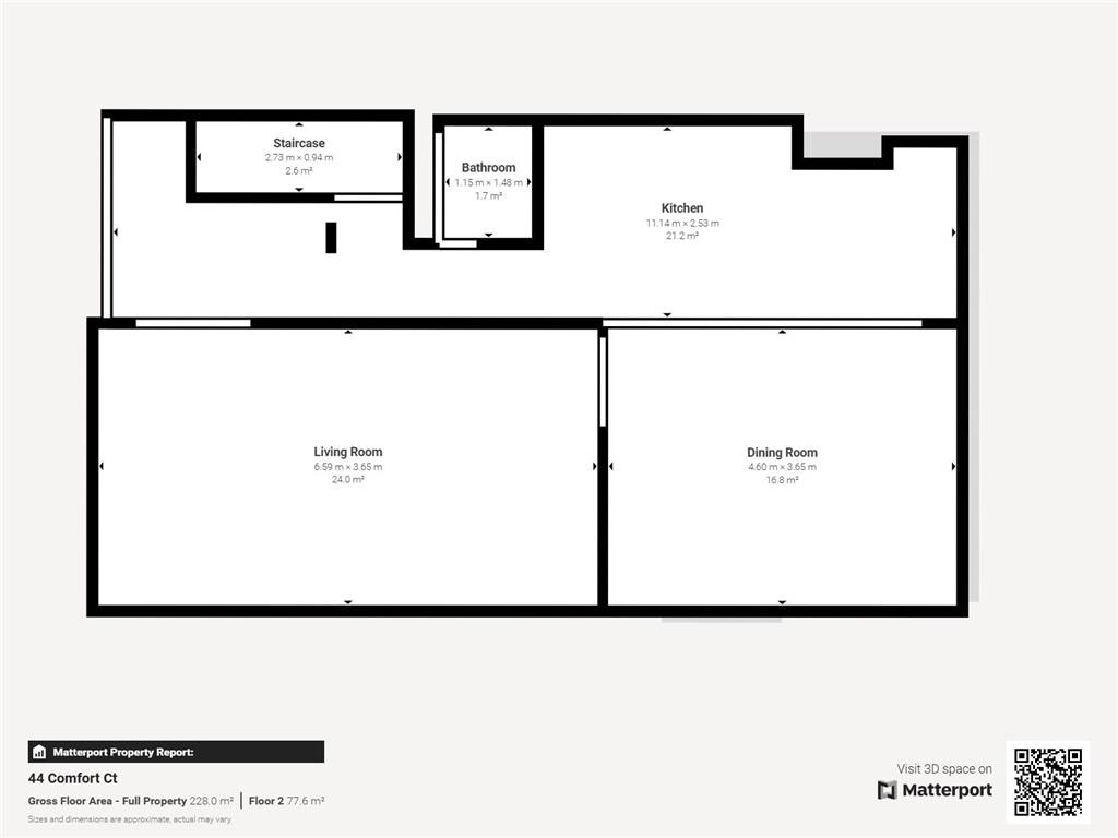 44 Comfort Court Huguenot Staten Island NY 10312