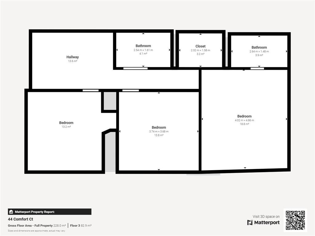 44 Comfort Court Huguenot Staten Island NY 10312