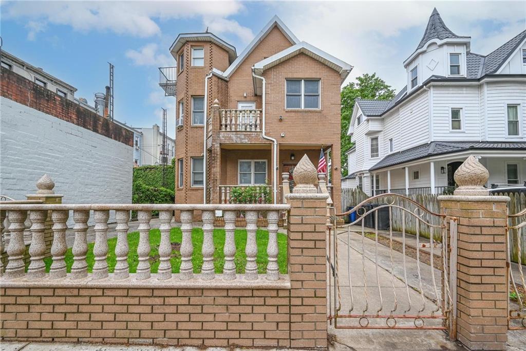 272 77th Street Bay Ridge Brooklyn NY 11209