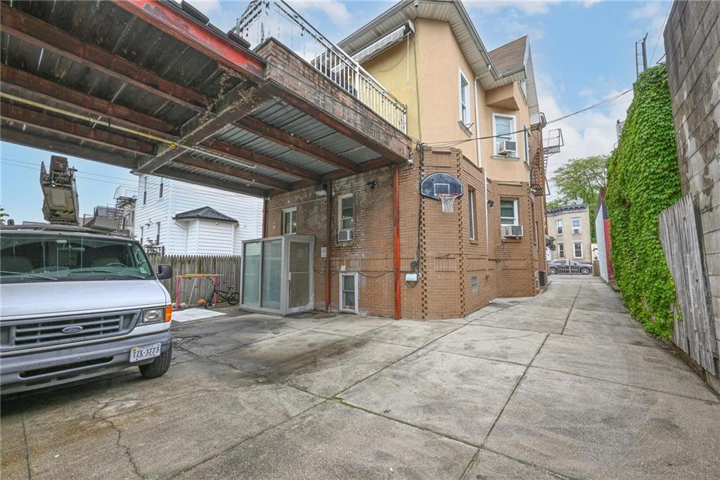 272 77th Street Bay Ridge Brooklyn NY 11209