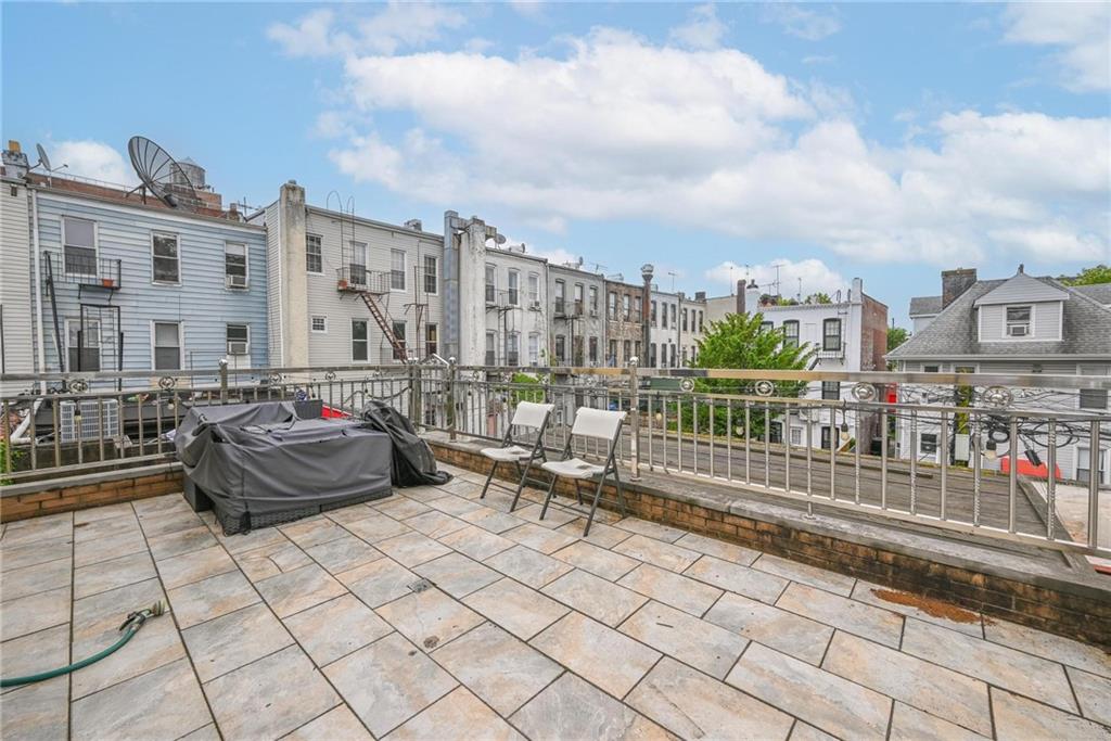 272 77th Street Bay Ridge Brooklyn NY 11209