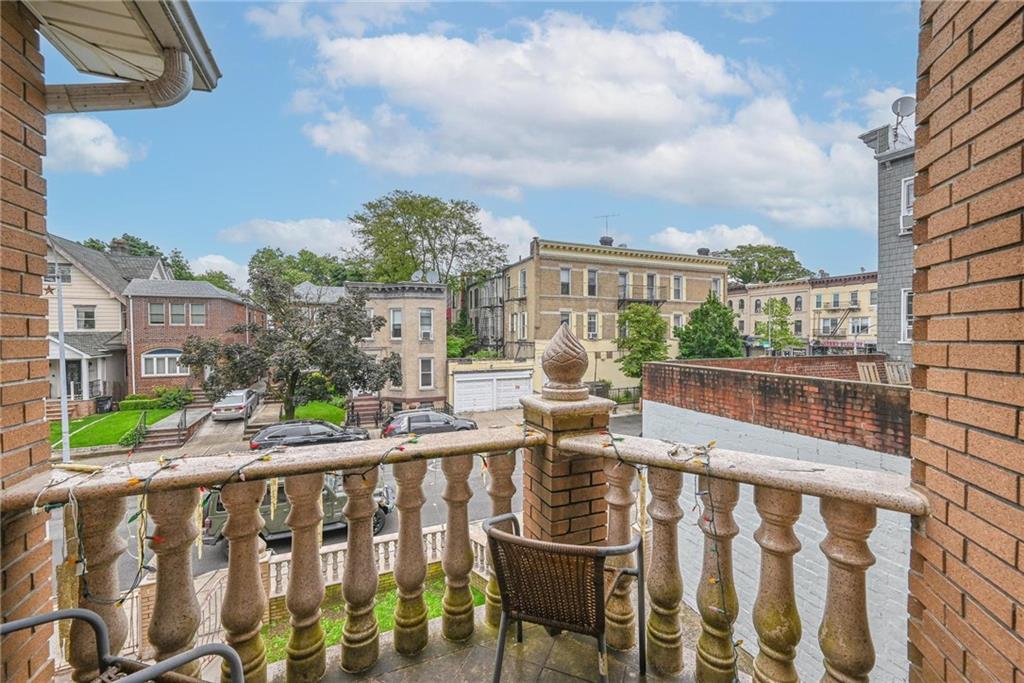 272 77th Street Bay Ridge Brooklyn NY 11209