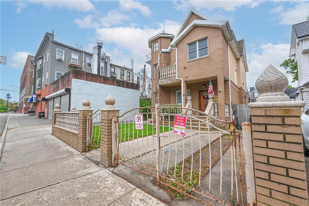 272 77th Street Bay Ridge Brooklyn NY 11209