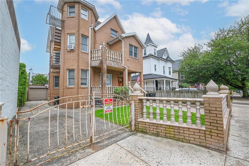 272 77th Street Bay Ridge Brooklyn NY 11209