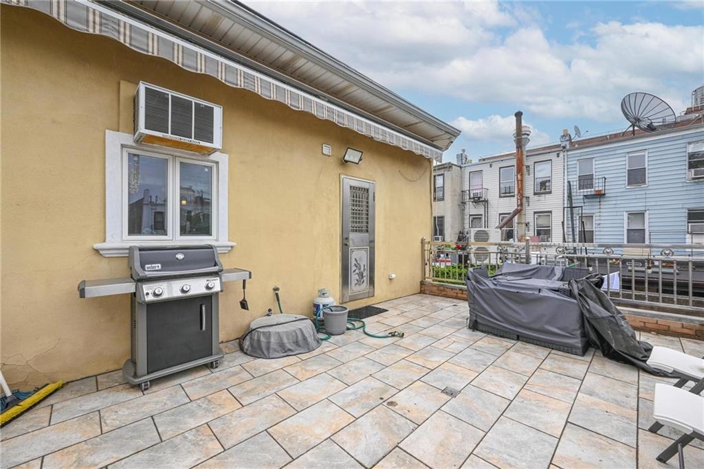 272 77th Street Bay Ridge Brooklyn NY 11209