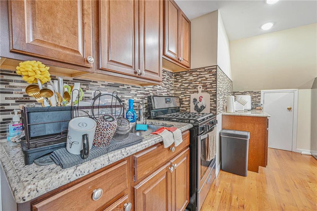 272 77th Street Bay Ridge Brooklyn NY 11209