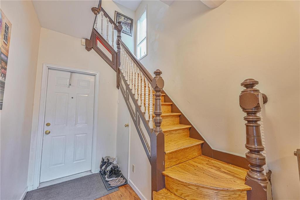 272 77th Street Bay Ridge Brooklyn NY 11209