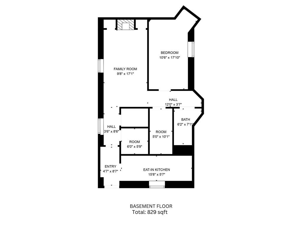 272 77th Street Bay Ridge Brooklyn NY 11209
