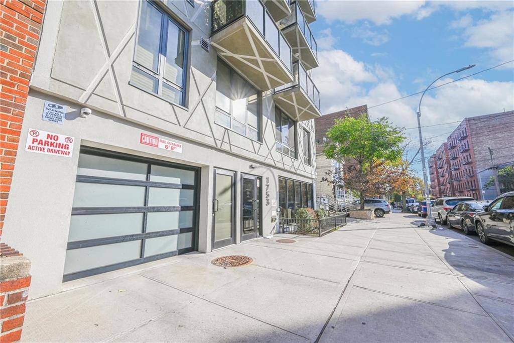 1753 East 12th Street Sheepshead Bay Brooklyn NY 11229