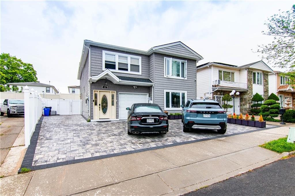 88 Radford Street Heartland Village Staten Island NY 10314