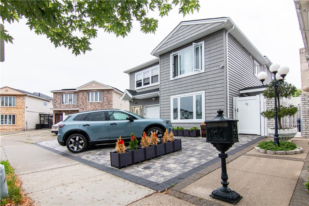 88 Radford Street Heartland Village Staten Island NY 10314