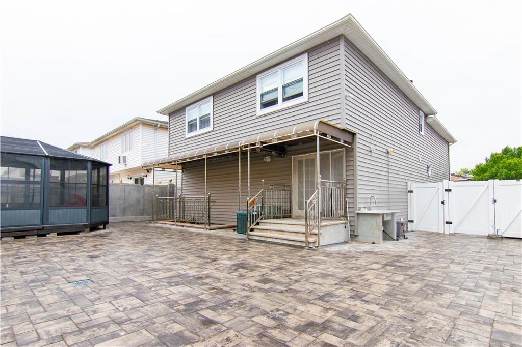 88 Radford Street Heartland Village Staten Island NY 10314