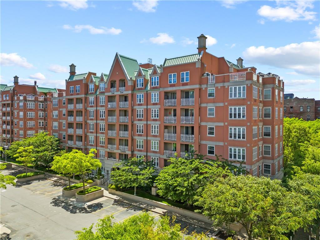 150 Oceana Drive Brighton Beach Brooklyn NY 11235