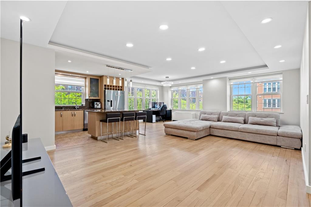150 Oceana Drive Brighton Beach Brooklyn NY 11235