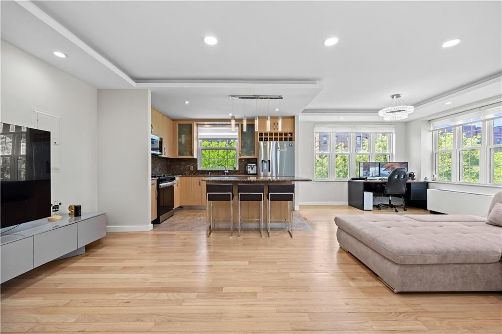 150 Oceana Drive Brighton Beach Brooklyn NY 11235