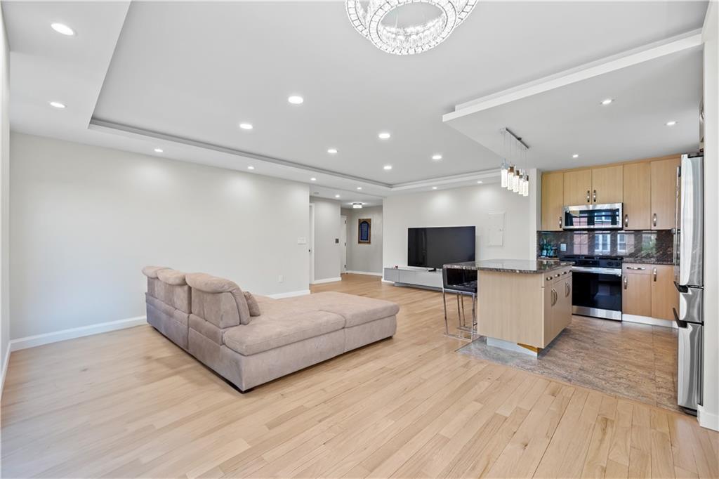 150 Oceana Drive Brighton Beach Brooklyn NY 11235